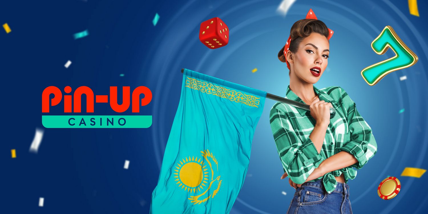 Игорное предприятие Pin Up | Оценка сайта и бонусов в 2024 году