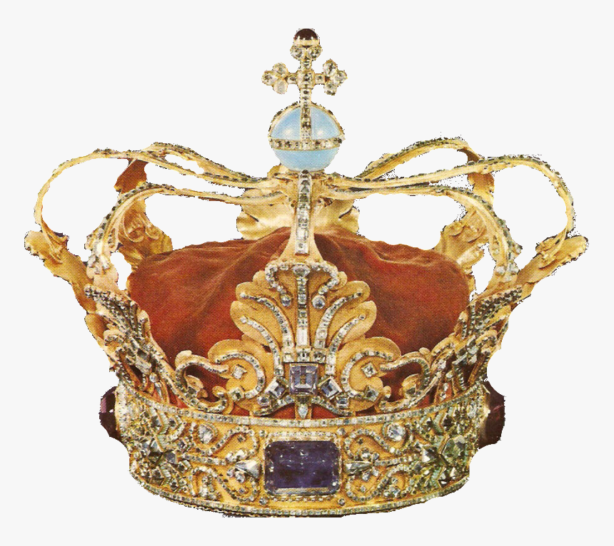 The gems and history of the Crown Jewels