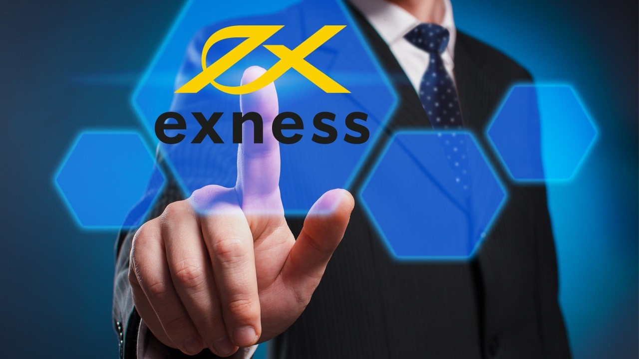 Exness Download on Android and iphone - Download instructions