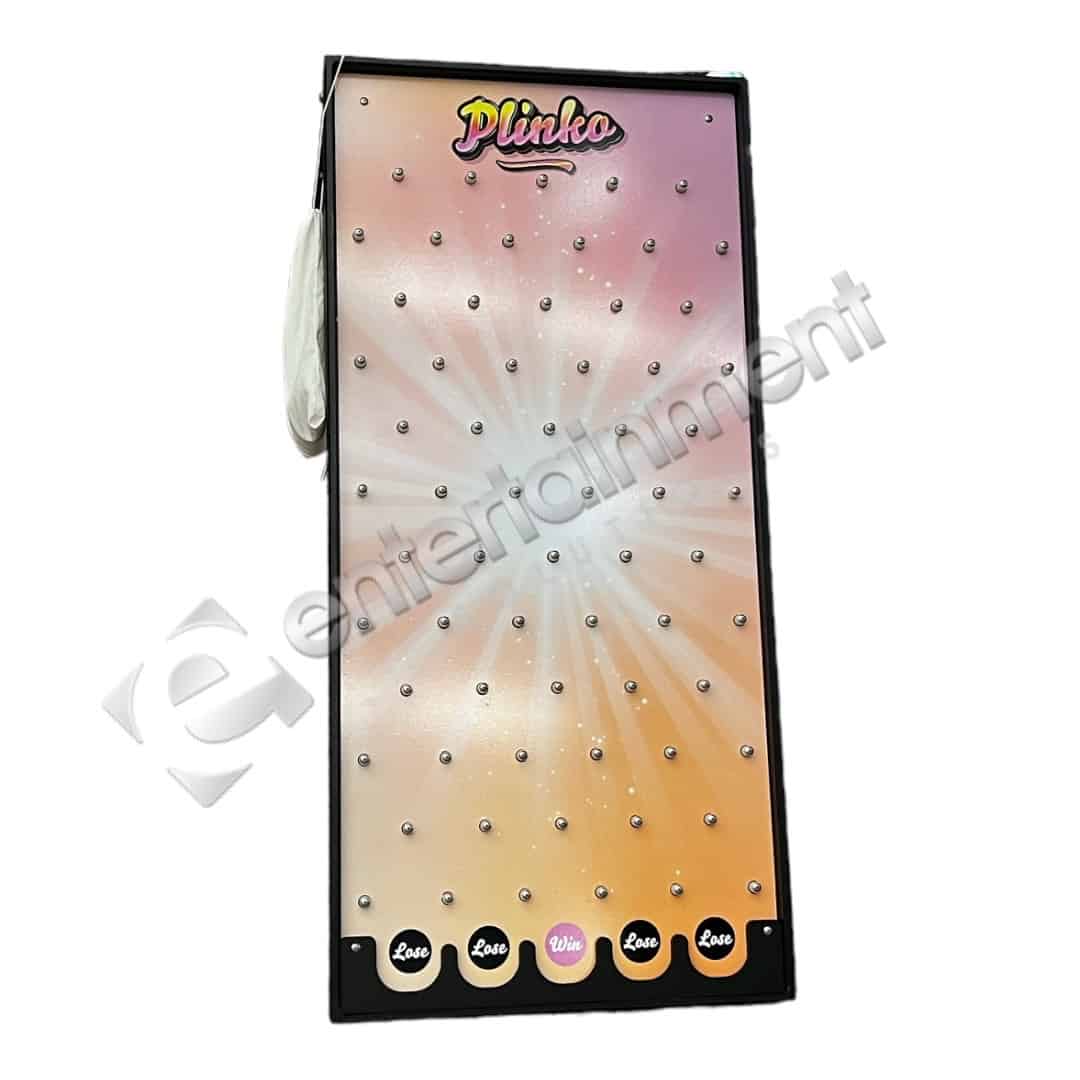Plinko App:
