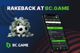 Погрузитесь в онлайн-казино BC Game Bitcoin